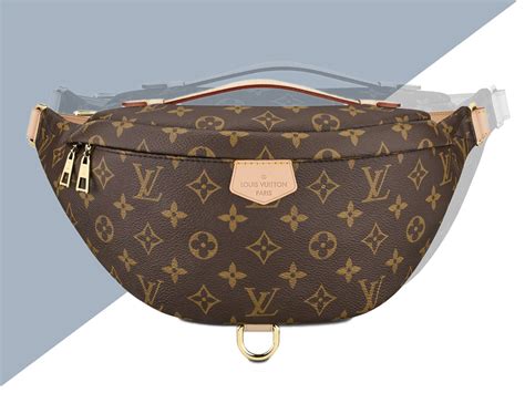 fanny pack louis vuitton belt bag|louis vuitton fanny pack cheap.